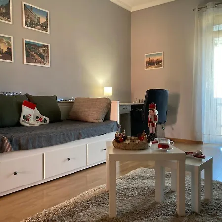 Bz - Comfortable In The Center Appartement Miskolc