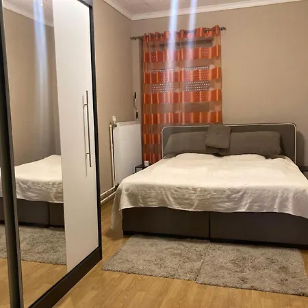 Apartamento Bz - Comfortable In The Center