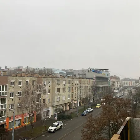 Appartement Bz - Comfortable In The Center *