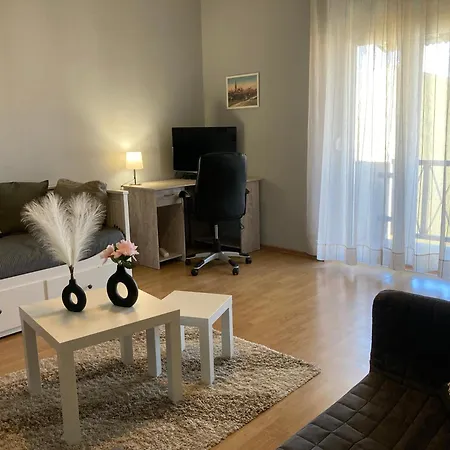 Appartement Bz - Comfortable In The Center
